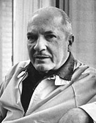 author Robert A Heinlein