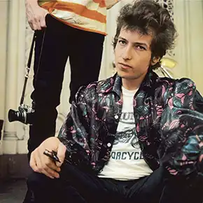 Bob Dylan Desolation Row