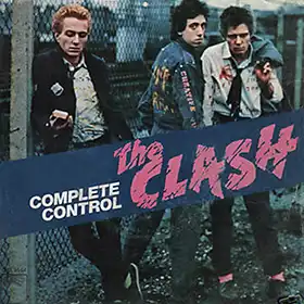 Complete Controls single cover