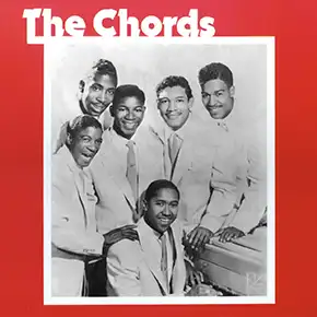 Sh-Boom by the Chords