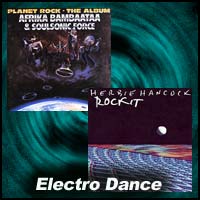 Electro Dance