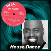 House Dance